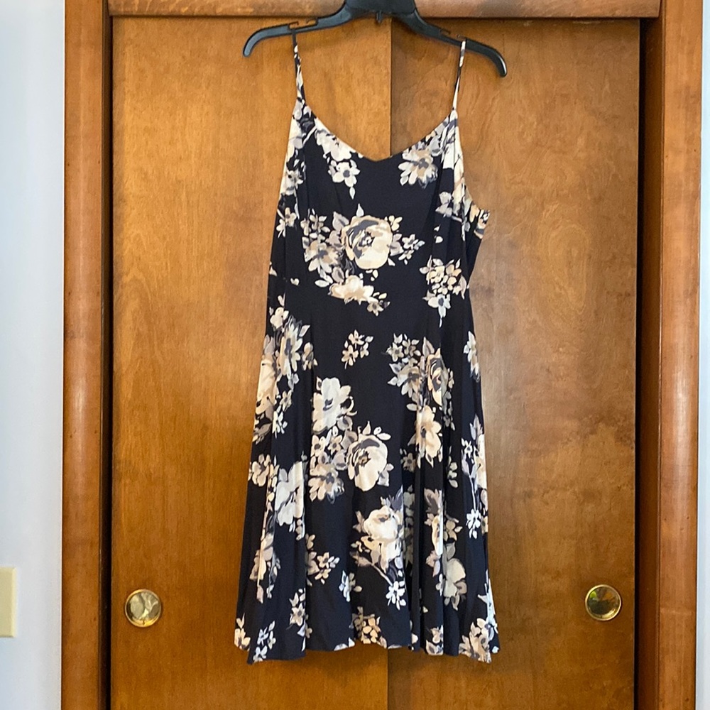Old Navy Sundress - XL
